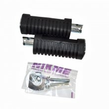 Aναβατήρες Honda Astrea Grand / Supra NIKME